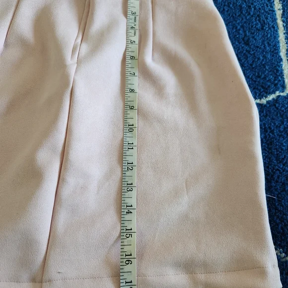 Barbie Pink Mini Skirt Size Medium - Picture 10 of 10